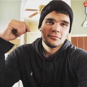 Meet your Posher, Vinny